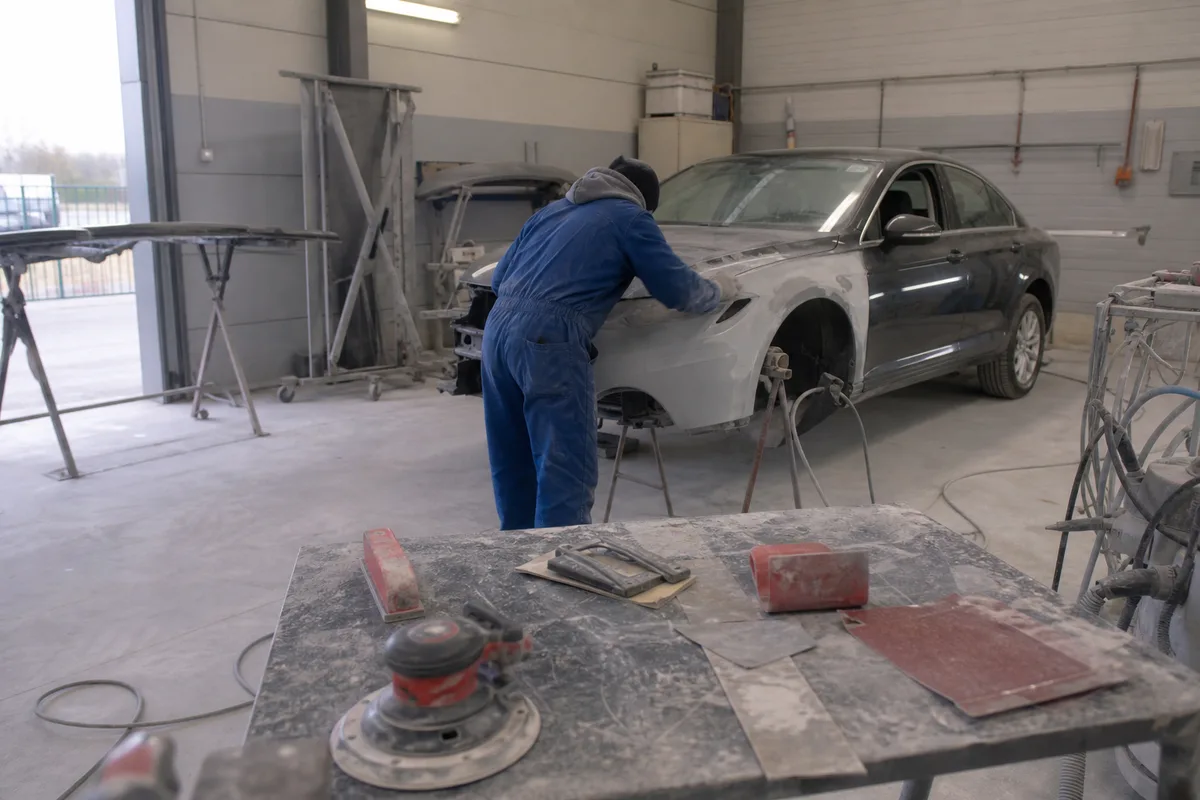 Carrosserie et mécanique auto : les métiers qui recrutent à Bar-le-Duc